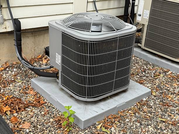 24/7 Emergency Emergency Hvac Repair experts in Scranton, AR