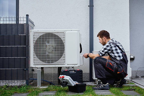 Top rated local Emergency Hvac Repair specialists in Scranton, AR